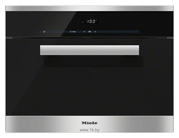 Фотографии Miele DG 6200