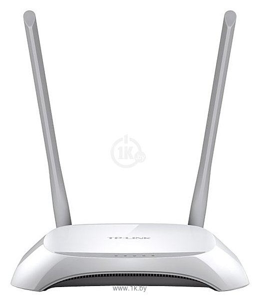 Фотографии TP-LINK TL-WR840N