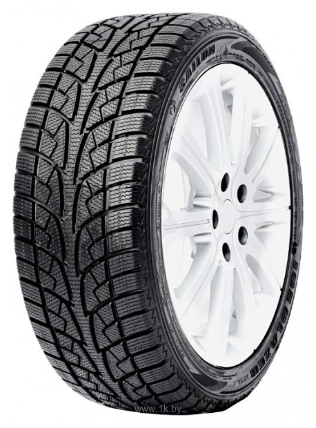 Фотографии Sailun Ice Blazer WSL2 185/55 R15 82H