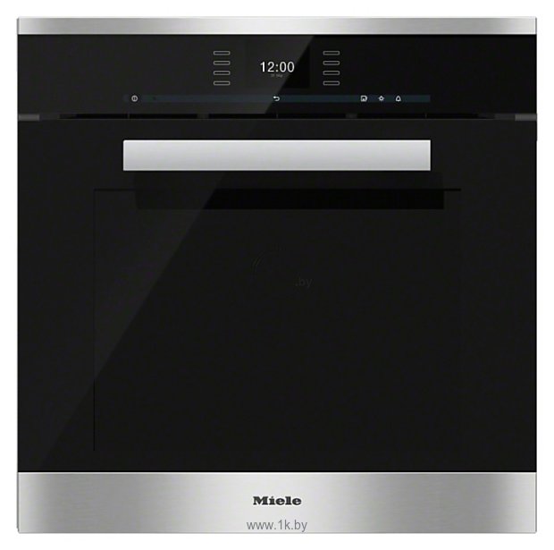 Фотографии Miele DGC 6660