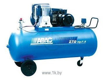 Фотографии Abac B6000/270 CT 7,5