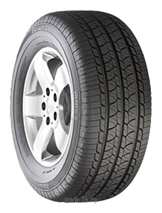 Фотографии Barum Vanis 2 205/75 R16C 110/108R