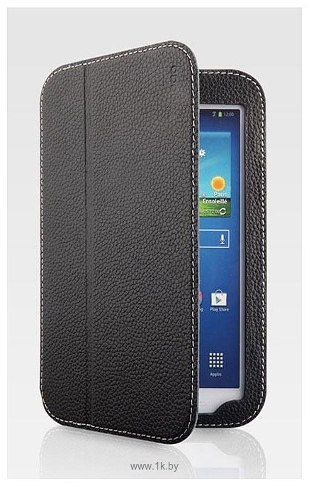 Фотографии Yoobao Executive Black для Samsung Galaxy Tab 3 8.0 T310