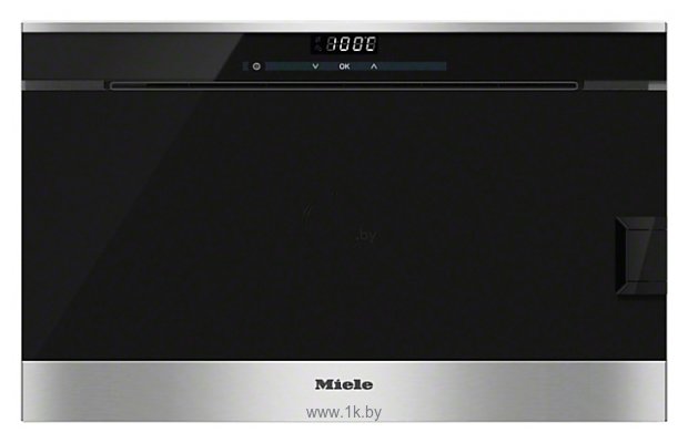 Фотографии Miele DG 6030