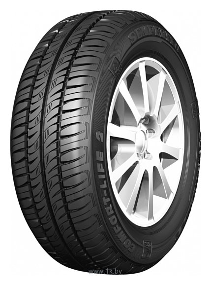 Фотографии Semperit Comfort Life 2 185/60 R14 82H