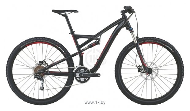 2014 specialized epic comp 29er