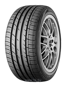 Фотографии Falken Ziex ZE-914 195/60 R16 89V