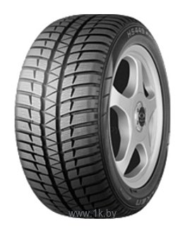 Фотографии Falken Eurowinter HS-449 225/60 R18 100H