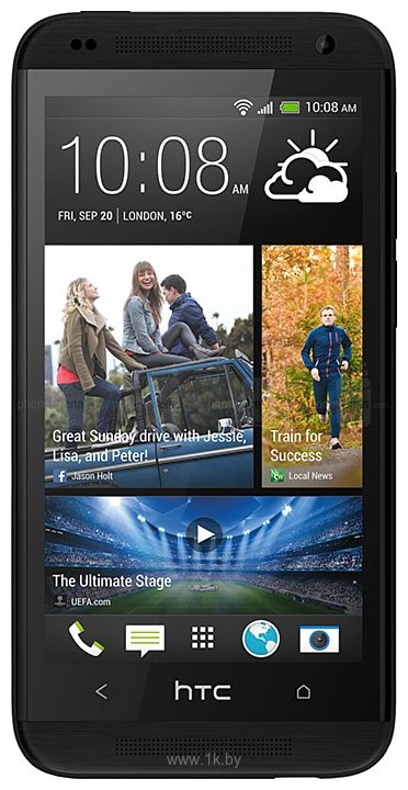 Фотографии HTC Desire 601