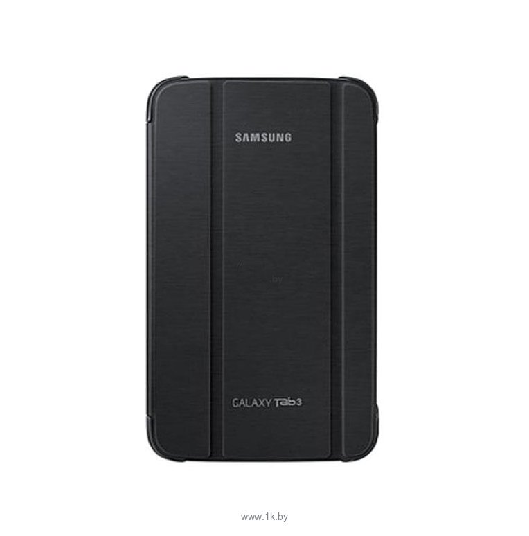Фотографии Samsung Чехол-книжка черная для Samsung GALAXY Tab 3 (EF-BT310BBEG)