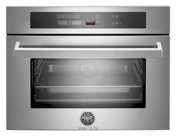 Фотографии BERTAZZONI F45 PRO VAP X