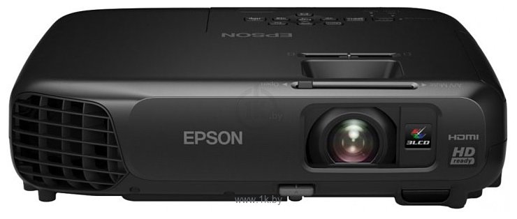 Фотографии Epson EH-TW490