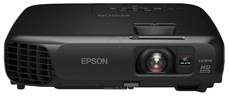 Фотографии Epson EH-TW490 Фотографии Epson EH-TW490