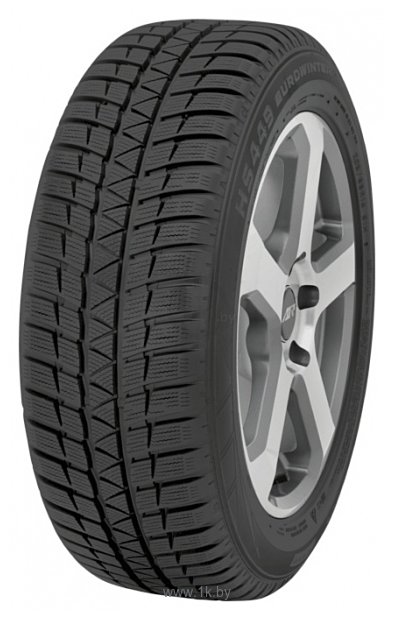 Фотографии Falken Eurowinter HS-449 205/65 R16 95H