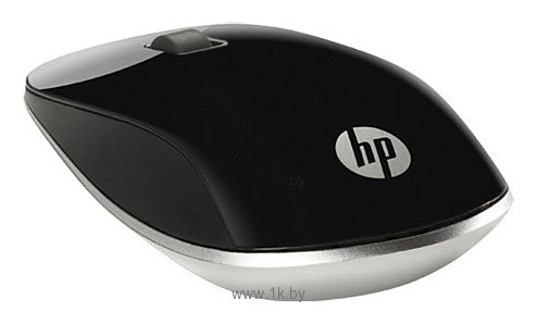 Фотографии HP Z4000 mouse H5N61AA black USB