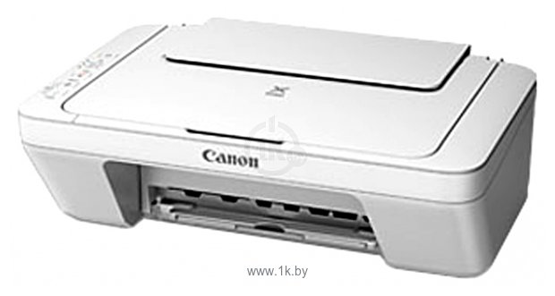 Фотографии Canon PIXMA MG2440