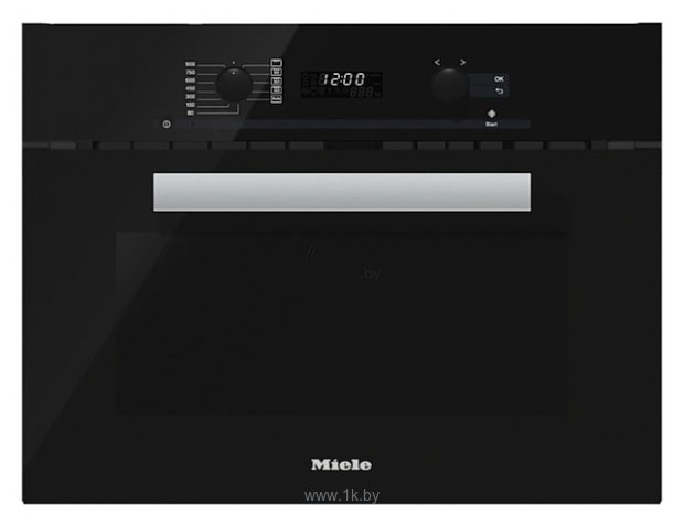 Фотографии Miele M 6262 TC OBSW