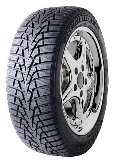 Фотографии Maxxis Arctictrekker NP3 235/55 R17 103T