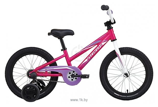 specialized boy's hotrock 12 coaster