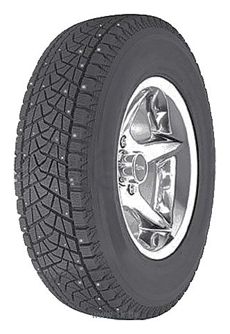 Фотографии Federal Kebek Mont Blanc 235/65 R17 108H