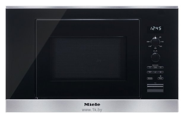 Фотографии Miele M 6030 SC EDST/CLST