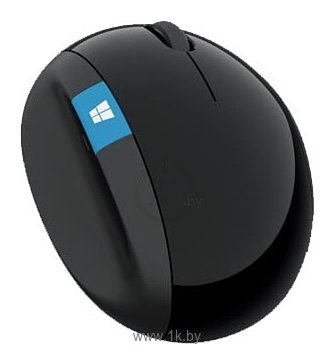 Фотографии Microsoft Sculpt Ergonomic Mouse L6V-00005 black USB