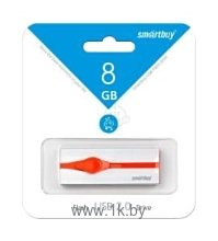 Фотографии SmartBuy Comet 8GB