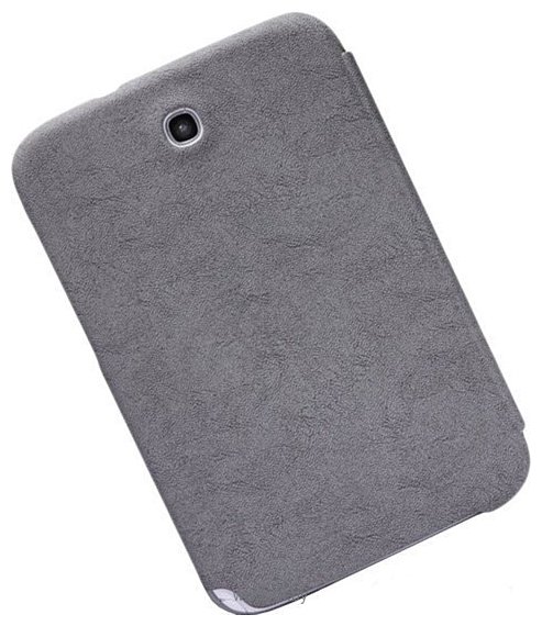 Фотографии Nillkin N-Style Tree Gray для Samsung Galaxy Note 8.0 N5110