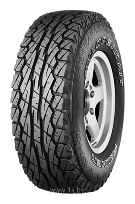 Фотографии Falken Wildpeak A/T AT01 265/70 R15 112T