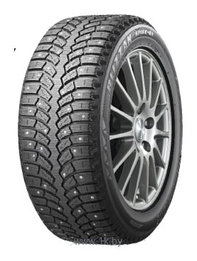 Фотографии Bridgestone Blizzak Spike-01 195/55 R16 91T