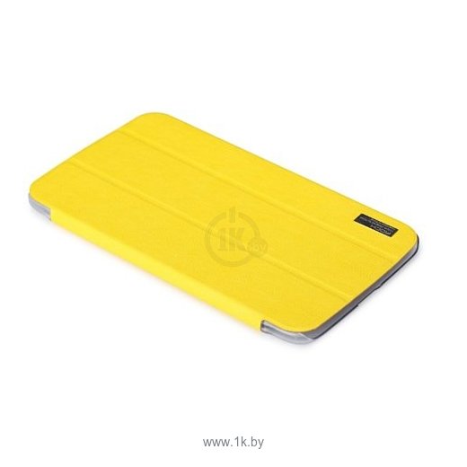 Фотографии Rock Elegant Yellow для Samsung Galaxy Tab 3 8.0 T310