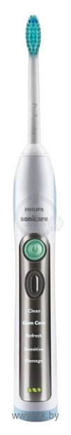 Фотографии Philips Sonicare FlexCare+ HX6995/10