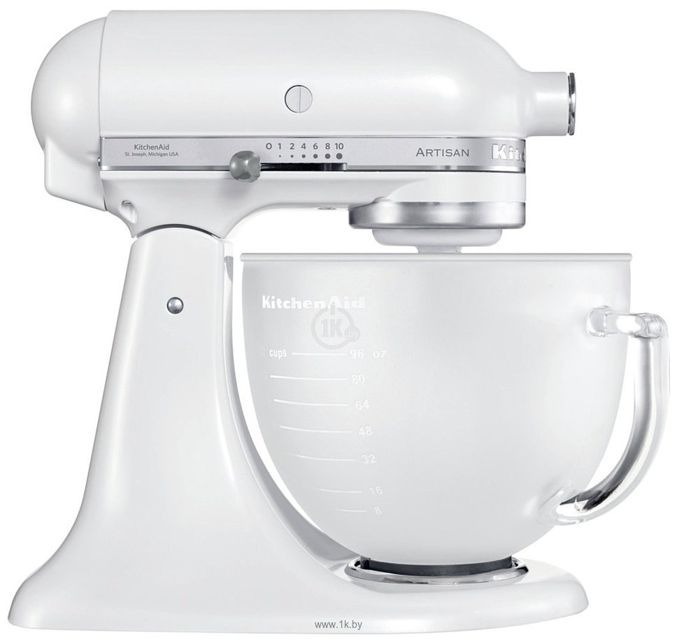 Фотографии KitchenAid 5KSM156EFP