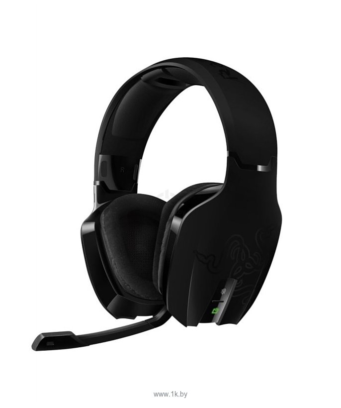 Фотографии Razer Chimaera 5.1