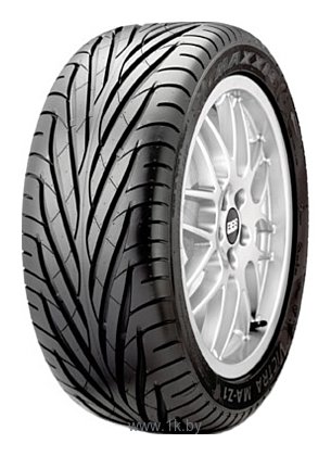 Фотографии Maxxis MA-Z1 Victra 205/45 R16 83W