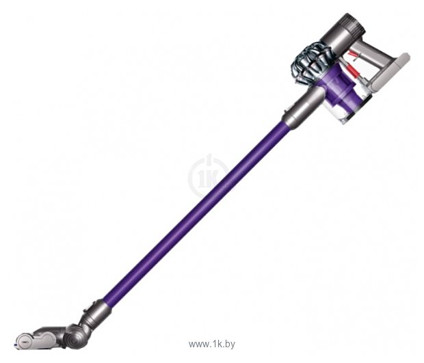 Фотографии Dyson DC62 Animal Pro