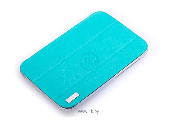 Фотографии Rock Elegant Turquoise для Samsung Galaxy Tab 3 8.0 T310