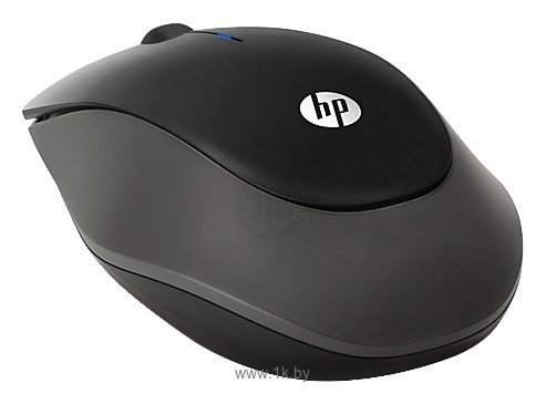 Фотографии HP H5Q72AA Wireless X3900 black USB