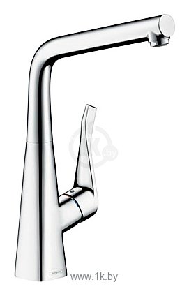 Фотографии Hansgrohe Metris 14822000