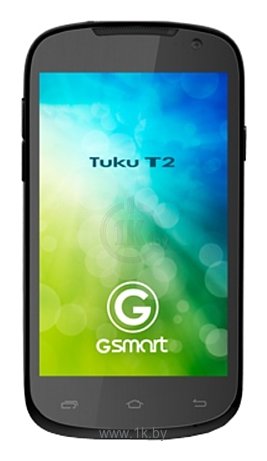 Фотографии GIGABYTE Tuku T2