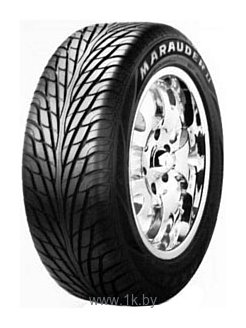 Фотографии Maxxis MA-S2 Marauder II 235/65 R16 107T