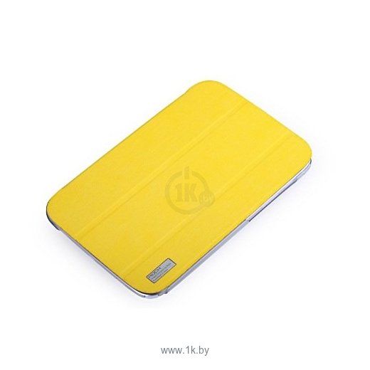 Фотографии Rock Elegant Yellow для Samsung Galaxy Note 8.0 N5110
