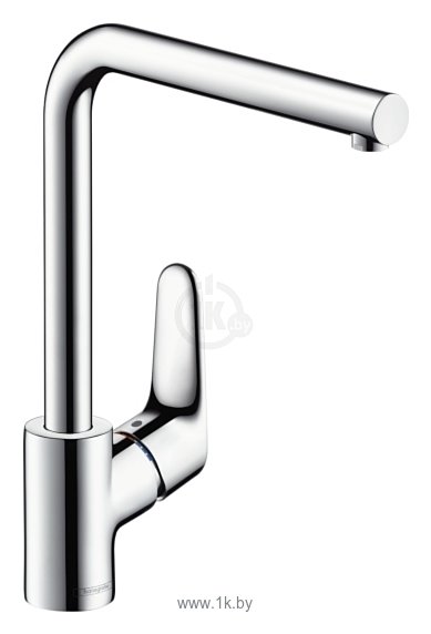 Фотографии Hansgrohe Focus 31817000