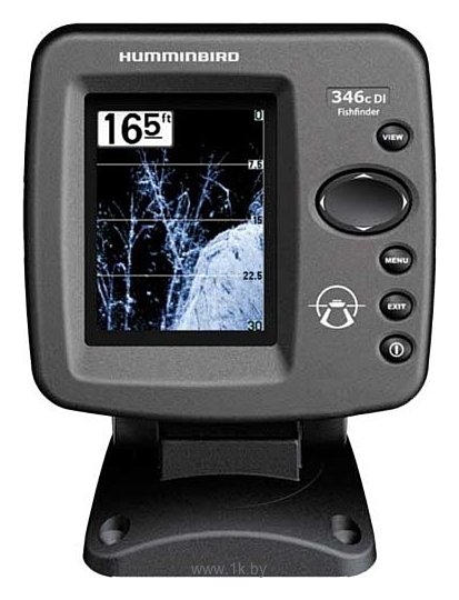 Фотографии Humminbird 346CX DI