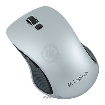 Фотографии Logitech Wireless Mouse M560 Silver USB