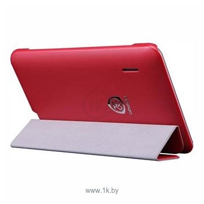 Фотографии Prestigio Чехол для MultiPad 7.0 Ultra Red (PTC3670RD)