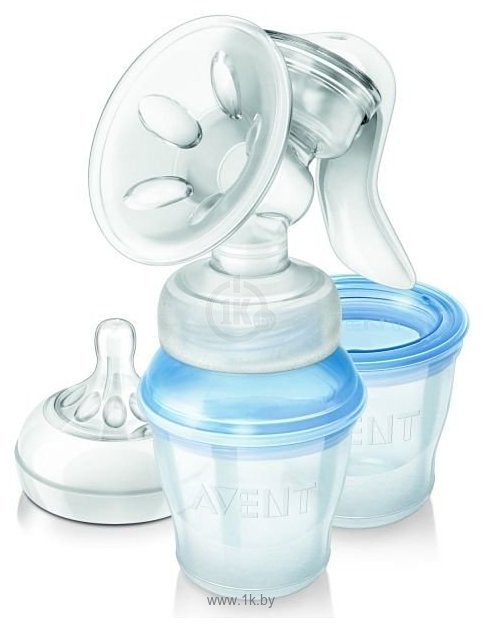 Фотографии Philips AVENT SCF330/12