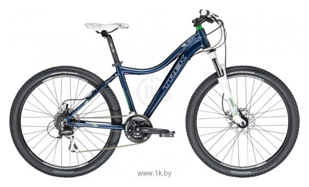 trek skye sl 2014