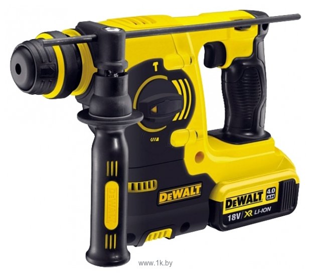 Фотографии DeWALT DCH253M2