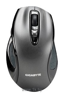 Фотографии GIGABYTE M6800 Grey-black USB